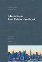 Medzinárodná príručka o nehnuteľnostiach - International Real Estate Handbook