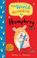 Svet podľa Humphreyho - World According to Humphrey