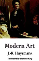 Moderné umenie - Modern Art