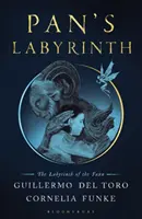 Pánov labyrint - Faunov labyrint - Pan's Labyrinth - The Labyrinth of the Faun