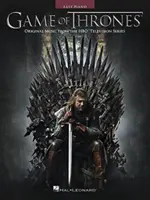Hra o tróny: Pôvodná hudba z televízneho seriálu HBO - Game of Thrones: Original Music from the HBO Television Series