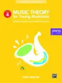 Music Theory for Young Musicians, Grade 4: Study Notes with Exercises for Abrsm Theory Exams (Second Edition)