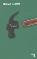 Danteho zlomené kladivo - Dante's Broken Hammer