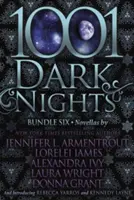 1001 temných nocí: Balíček šesť - 1001 Dark Nights: Bundle Six