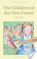 Deti Nového lesa - The Children of the New Forest