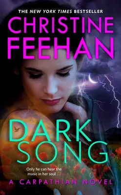 Temná pieseň - Dark Song