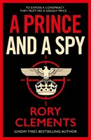 PRINC A ŠPIÓN - PRINCE AND A SPY