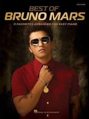 To najlepšie z Bruna Marsa - Best of Bruno Mars