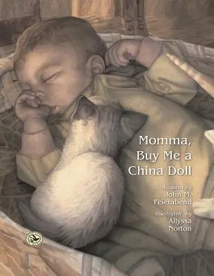 Mami, kúp mi čínsku bábiku - Momma, Buy Me a China Doll