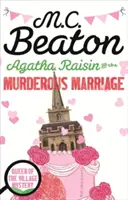 Agatha Raisinová a vražedné manželstvo - Agatha Raisin and the Murderous Marriage