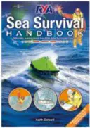 Príručka prežitia na mori RYA - RYA Sea Survival Handbook