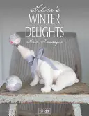 Tildine zimné radosti - Tilda's Winter Delights