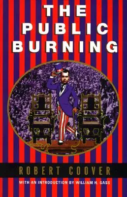 Verejné pálenie - Public Burning