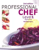 Profesionálny kuchár Level 1 Diploma (Rippington Neil (Colchester Institute)) - Professional Chef Level 1 Diploma (Rippington Neil (Colchester Institute))