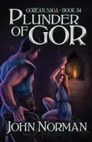 Lúpežníci z Goru - Plunder of Gor