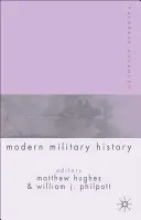 Palgrave Advances in Modern Military History