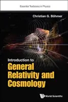 Úvod do všeobecnej relativity a kozmológie - Introduction to General Relativity and Cosmology