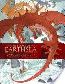 Knihy o Zememorí: Úplné ilustrované vydanie - The Books of Earthsea: The Complete Illustrated Edition