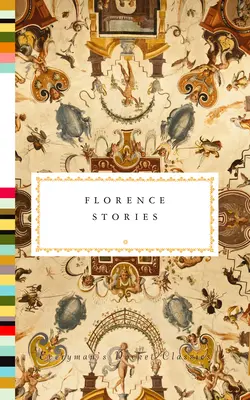 Florentské príbehy - Florence Stories