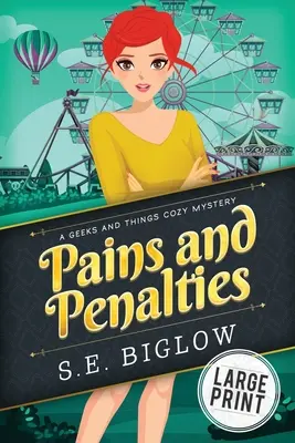 Bolesti a tresty - Pains and Penalties