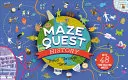 Hľadanie bludiska: História - Maze Quest: History