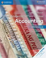 Cambridge Igcse(tm) and O Level Accounting Workbook