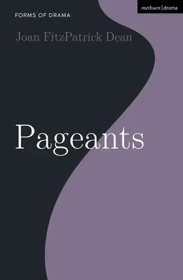 Predstavenie - Pageant