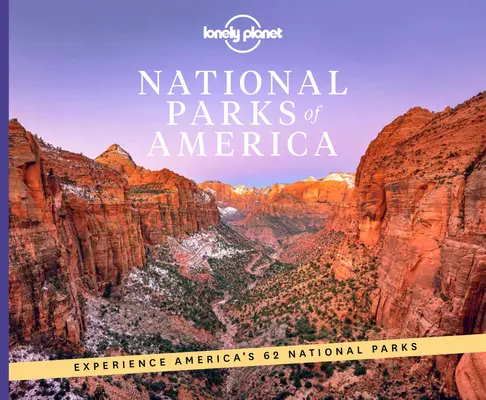 Národné parky Ameriky 2 - National Parks of America 2