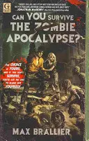 Dokážete prežiť zombie apokalypsu? - Can You Survive the Zombie Apocalypse?
