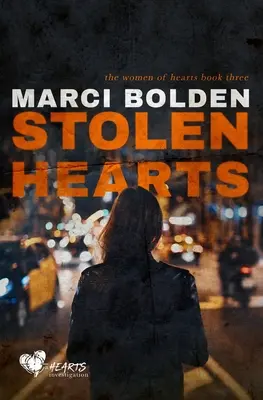 Ukradnuté srdcia - Stolen Hearts