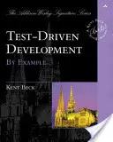 Vývoj riadený testami: Na príklade - Test Driven Development: By Example