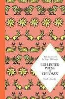 Zbierka básní pre deti: Macmillan Classics Edition - Collected Poems for Children: Macmillan Classics Edition