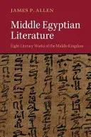 Stredoegyptská literatúra - Middle Egyptian Literature