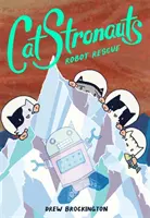 Catstronauts: Záchranný robot - Catstronauts: Robot Rescue