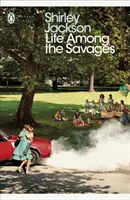Život medzi divochmi - Life Among the Savages