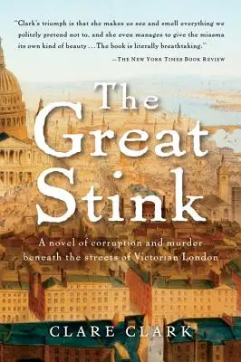 Veľký smrad - The Great Stink