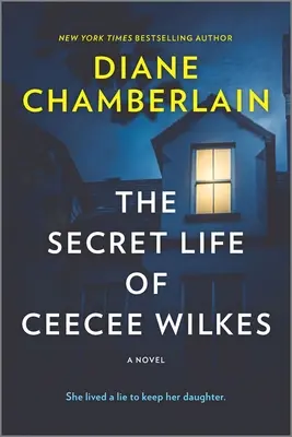 Tajný život Ceecee Wilkesovej - The Secret Life of Ceecee Wilkes