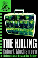 CHERUB: Zabíjanie - kniha 4 - CHERUB: The Killing - Book 4