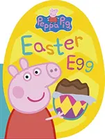 Prasiatko Peppa: Veľkonočné vajíčko - Peppa Pig: Easter Egg