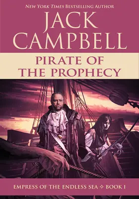 Pirát proroctva - Pirate of the Prophecy