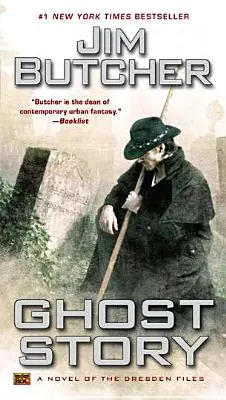 Príbeh duchov - Ghost Story