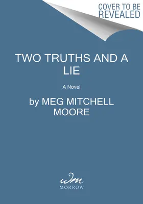 Dve pravdy a lož - Two Truths and a Lie