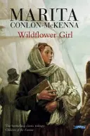 Dievča s divokými kvetmi - Wildflower Girl