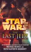 Star Wars: Poslední Jediovia (Legendy) - Star Wars: The Last Jedi (Legends)