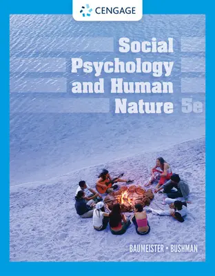 Sociálna psychológia a ľudská prirodzenosť - Social Psychology and Human Nature
