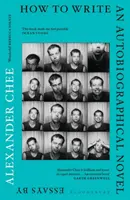 Ako napísať autobiografický román - How to Write an Autobiographical Novel