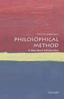Filozofická metóda: Veľmi krátky úvod - Philosophical Method: A Very Short Introduction