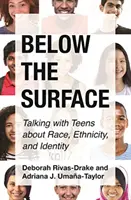 Pod povrchom: Hovoriť s tínedžermi o rase, etnickej príslušnosti a identite - Below the Surface: Talking with Teens about Race, Ethnicity, and Identity