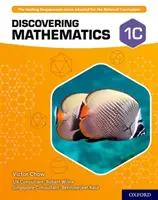 Objavovanie matematiky: Študentská kniha 1C - Discovering Mathematics: Student Book 1C