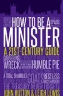 Ako sa stať ministrom - How to be a Minister